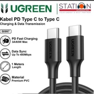 Ugreen C to C Fast charging 1m Data Cable