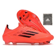 F50 FG ready stock shoes boots football shoes soccer shoes F50 FG