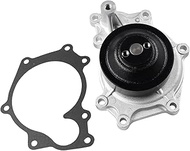 ME994451 ME994522 Engine Cooling Water Pump Fits for 4M50 4M51 Diesel Engine, Replace OE ME994451 ME