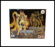 [東京鐵]日版 萬代 聖鬥士星矢 聖闘士聖衣神話EX 水瓶座卡妙 神聖衣 30週年版