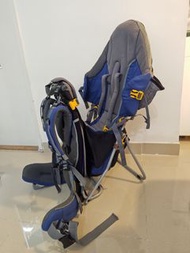 Deuter Kid Comfort III Child Carrier Backpack