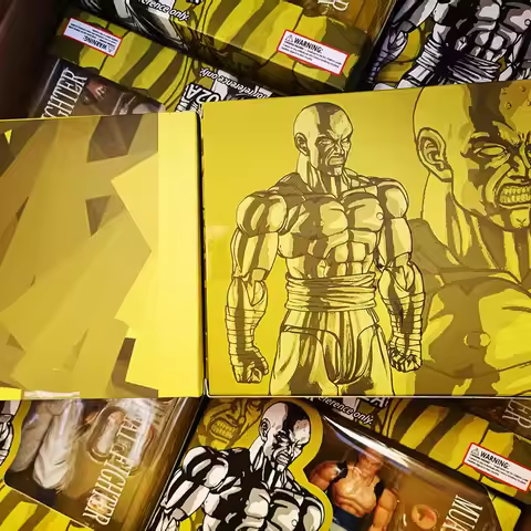 Tonsenarttoys Kamione Dragon Ball Z SHF Super Saiyan SSJ SSJ2 Gogeta Son Goku Trunks Anime Action Fi