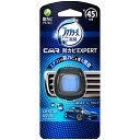 Febreze Easy Clip 防霉專家水晶清新