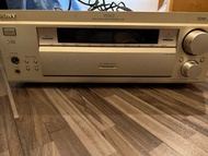 Sony STR-V55es AV Amplifier 擴音機