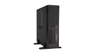 InWin BL040 mATX Desktop case with 300W TFX PSU/Black/IEEE 1394 - BL040.FF300TB3F InWin BL040 mATX D