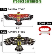 Big Eagle Kite Toy - Eagle Kite Toy for Children