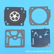 GND-26 Carburetor Diaphragm Repair Kit Suitable for Zama Echo CLS58 Stihl 03 044