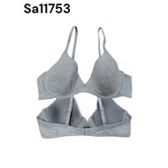 G Sa11753 branded bra with underwire size 32B 40B