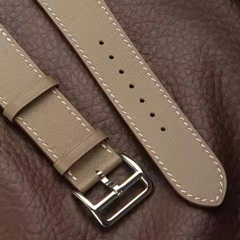 Leather Strap For Huawei Watch Fit 3 Smart Watch Replacement Wristband Sport Bracelet Wrist Band Fit