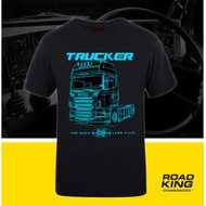 Truck Scania Tshirt Jersey