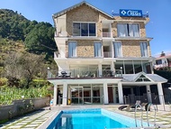 Gezellig Inn - Hotel Oasis Manali Himachal Pradesh