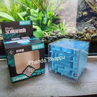 Moyu Rubik's Cube Toy 3D Maze Puzzle