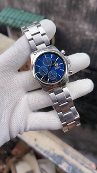 Đồng hồ nam Nhật Bản 6 kim Peace