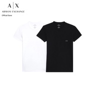 AX Armani Exchange เสื้อยืดผู้ชาย รุ่น AX 956005 CC28242520 - สีมัลติคัลเลอร์