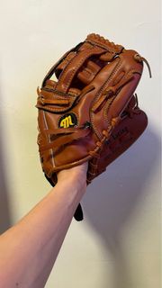 棒球/壘球手套