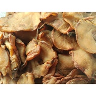 GRADE KELANTAN GARLIC ACID 100Ga 500G/