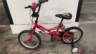 pony 單車 14吋