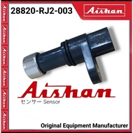 [LOCAL READY STOCK] 28820-RJ2-003 GBS - HONDA CITY T9A / JAZZ T5A / HRV GEAR BOX  SPEED POSITION SEN