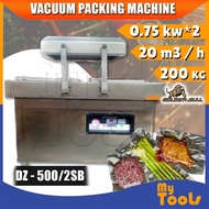 Mytools GOLDEN BULL Vacuum Packing Machine DZ-500/2SB