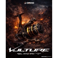 Daido Vulture Spinning Reel