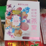 ecolite 精选免炖燕窝150mlx4