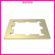 Auro AM5 CPU Holder Effective AM5 CPU Cooling Enhancement for AMD7950X 7900X 7700X 7600X for Balance