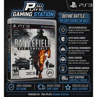 PS3 | Battlefield: Bad Company 2【Limited】EA Games
