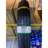 TAYAR FKR EPSILON HT 200 TUBELESS (BUNGA TT100) 80/90/18