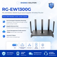 RUIJIE REYEE RG-EW1300G 1300M Dual-band Gigabit Wireless Router