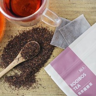 【生態綠 OKO】公平貿易南非國寶茶 (2g x 50入)