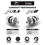 Camshaft Racing LC135 / Y15ZR M1.1 MB Performance