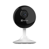 (มีหลายรุ่น) Ezviz H1C / C1CB / C1T / C6N / C6CN 2Mp/4Mp Wi-Fi PT Camera : กล้องวงวจรปิดไร้สายภายใน