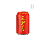 WangLaoJi 王老吉 310ml*24罐CAN