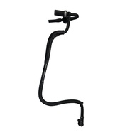 【Latest model】Vacuum Exhaust Hose for A6L C7 06E133773CF 06E133773EA Engine Water Pipe Replacement P