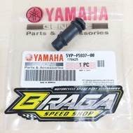 YAMAHA RUBBER INTESTINE BOOT CALIPER FRONT CALIPER R25 R 25 MT25 MT 25 XMAX X MAX 250 ORIGINAL YGPOr