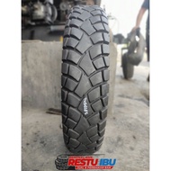 Swallow Street Enduro SB-117 Tubeless Tire 120/80-18