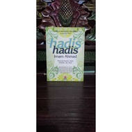 IMAM AHMAD'S HADITH