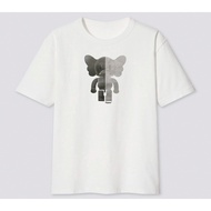 Fipper Baju T Elphie White - Fipper T-Shirt Elphie White