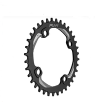 FUNN จานหน้าจักรยาน 36T จานจักรยาน รุ่น E-CH1536