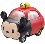 多美小汽車 迪士尼汽車 TSUM TSUM DMT-01 米奇老鼠 疊疊樂頂部款