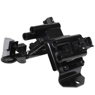 Car Engine Ignition Coil With Extension Wire For Hyundai Accent 1.5L 2000-2003  27301-22600 27301226