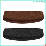 WU Upgraded Soft Comfortable Cushion Pad for Head Beams for HD598 599 569 HD515 595 558 PC360 for He