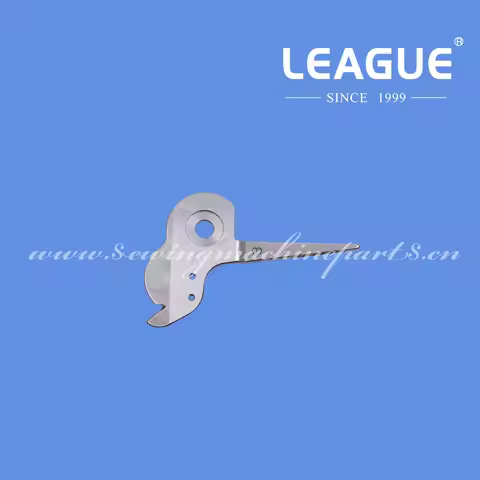 S37671-001 / S37671001 movable knife for BROTHER DH4-B981