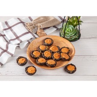 Havenbakes  Salted Caramel Pod