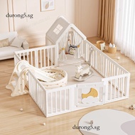 Baby Playpen Protective Fence Foldable Playpen Fence Baby Fence Mat Durong5.Sg