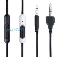 Suitable for Alien Alienware AW920h Headset Game Headset Cable Audio Cable Upgrade Cable Microphone 