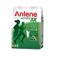 Anlene Regular 950g Milk Powder