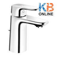 AMERICAN STANDARD A-1701-100-LL ก๊อกผสมอ่างล้างหน้า พร้อมสะดืออ่างและสต๊อปวาล์ว รุ่น SIGNATURE