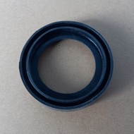 Original TOTO Toilet Seat Rubber Tank with Top Press Pot TOTO Toilet Seat Cover