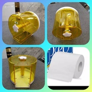 Tissue holder. Tissue roll holder.Tissue roll. Tissue HOLDER